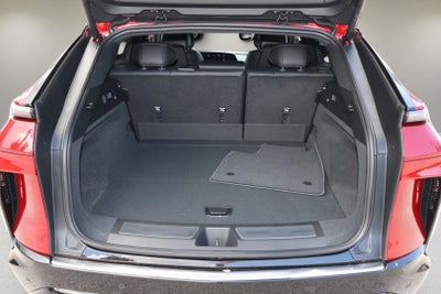 2025 Cadillac LYRIQ Luxury