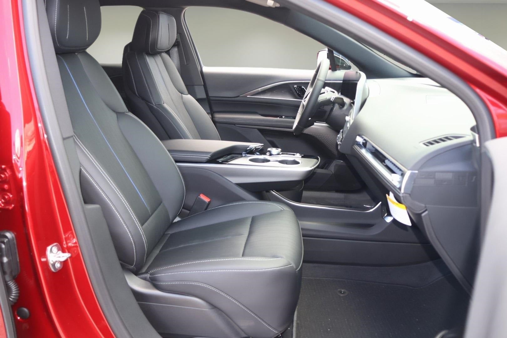 2025 Cadillac LYRIQ Luxury