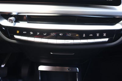 2025 Cadillac LYRIQ Luxury