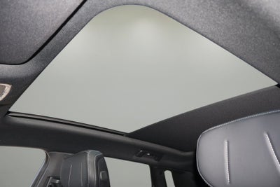 2025 Cadillac LYRIQ Luxury