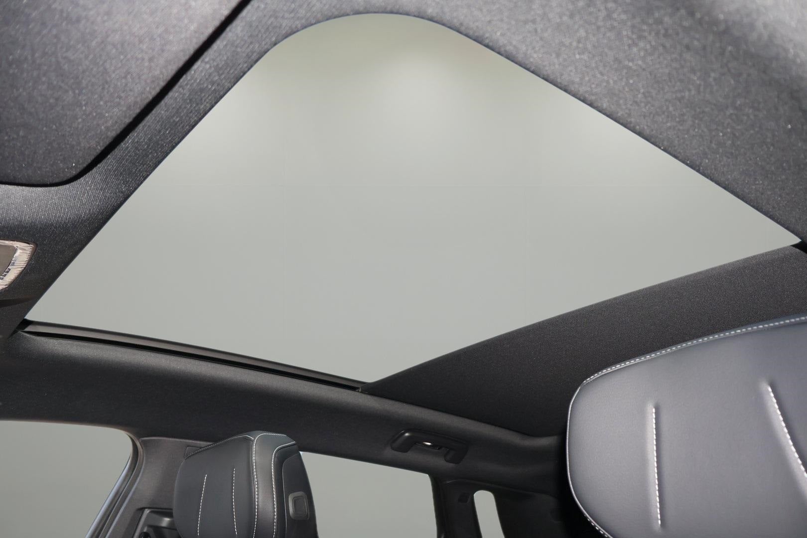 2025 Cadillac LYRIQ Luxury