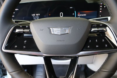 2024 Cadillac LYRIQ Sport