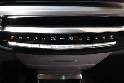 2025 Cadillac LYRIQ Sport