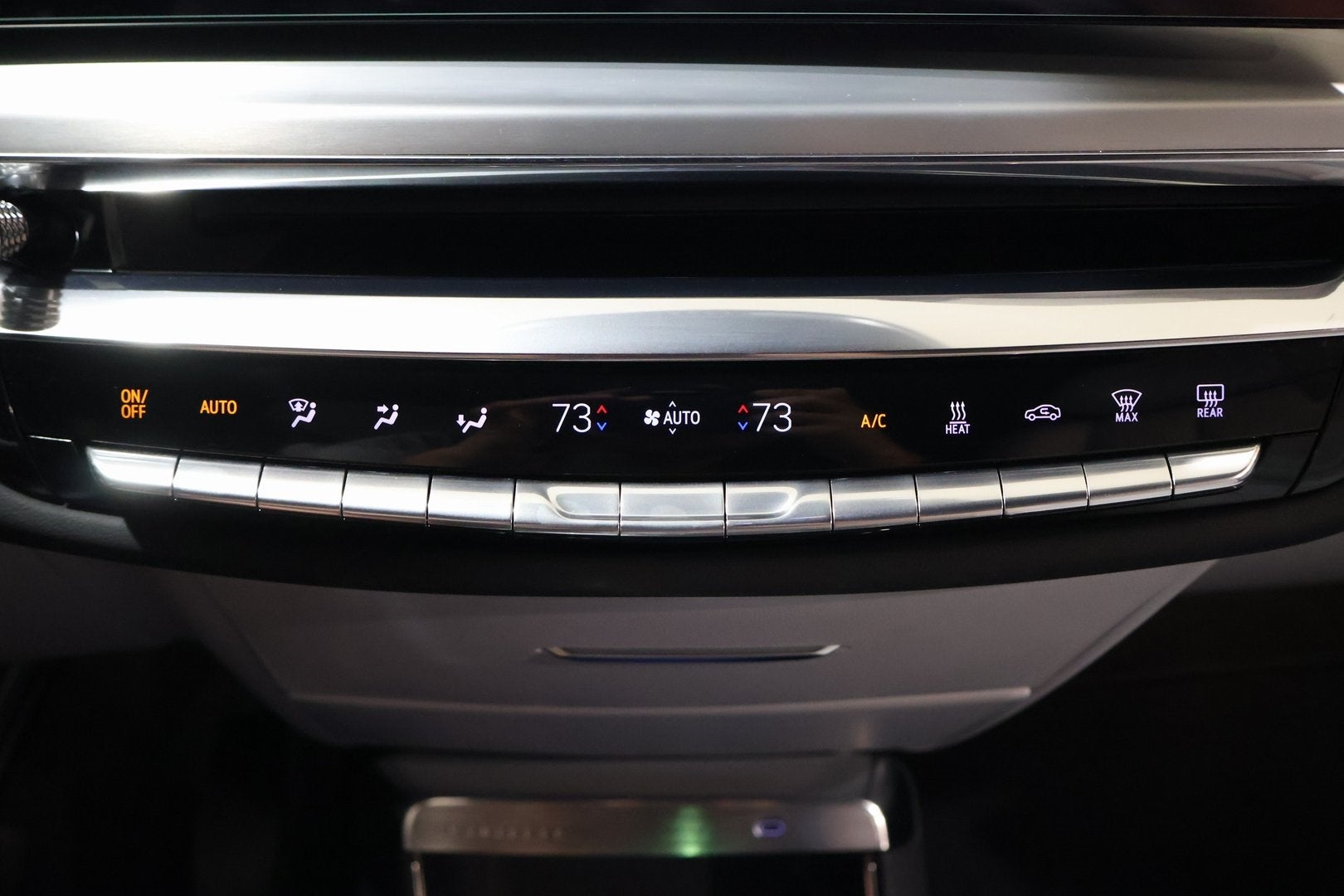 2025 Cadillac LYRIQ Sport