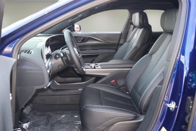 2025 Cadillac LYRIQ Sport