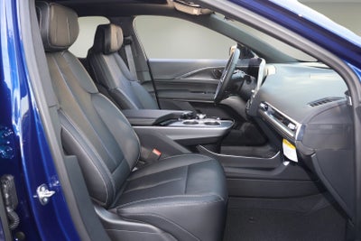 2025 Cadillac LYRIQ Sport