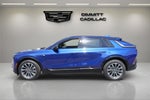 2025 Cadillac LYRIQ Sport