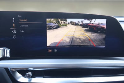 2025 Cadillac LYRIQ Sport