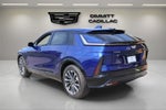 2025 Cadillac LYRIQ Sport