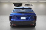 2025 Cadillac LYRIQ Sport