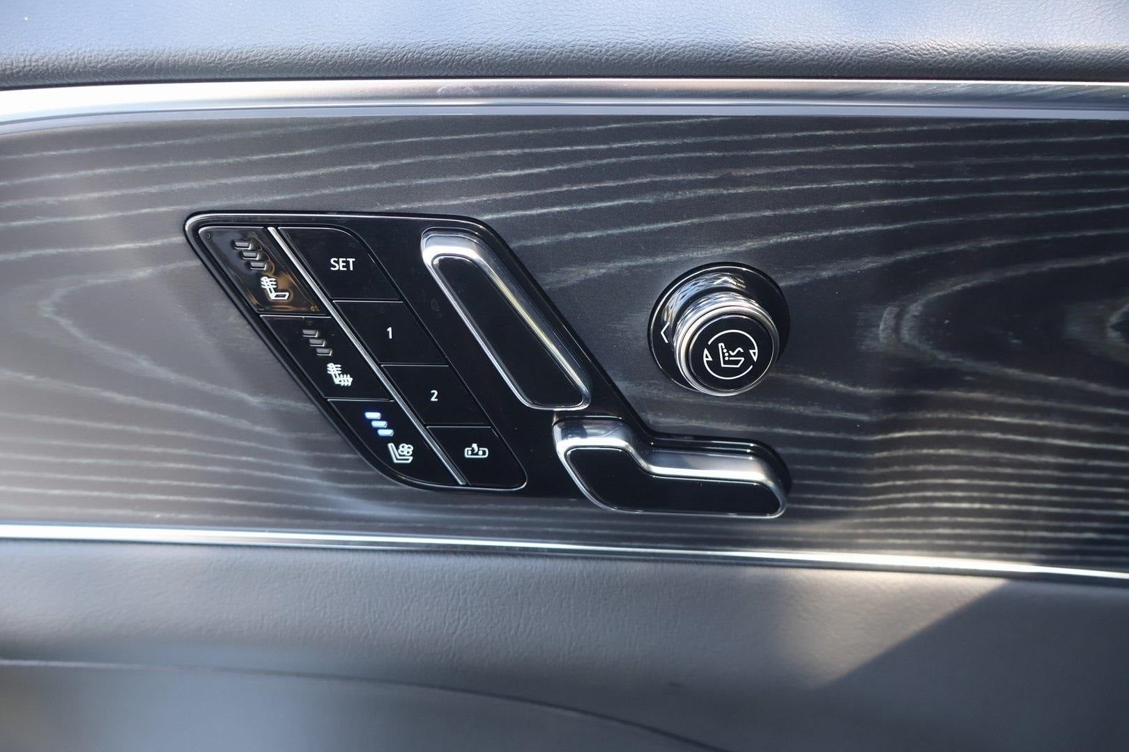 2026 Cadillac LYRIQ Premium Sport