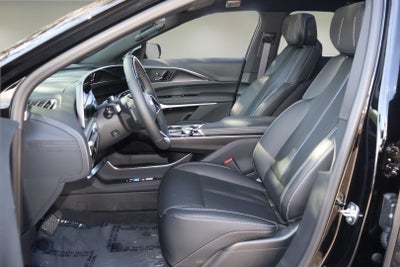 2026 Cadillac LYRIQ Premium Sport