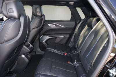 2026 Cadillac LYRIQ Premium Sport