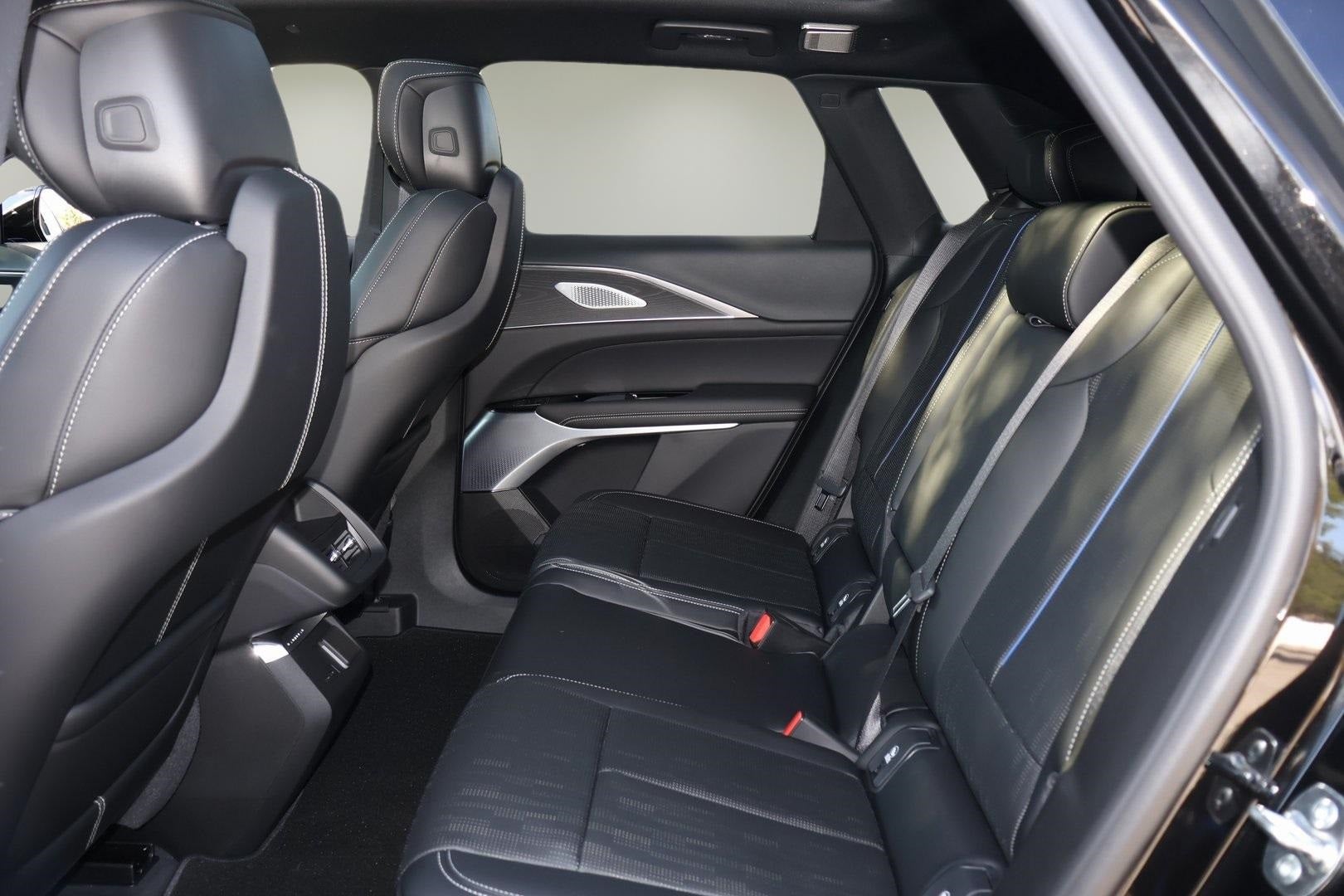 2026 Cadillac LYRIQ Premium Sport