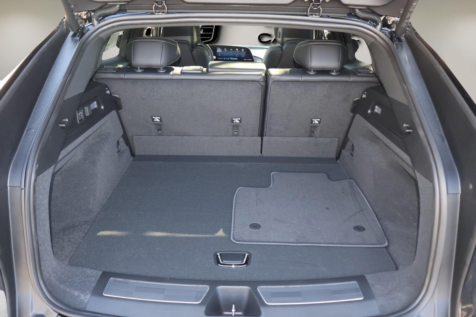 2026 Cadillac LYRIQ Premium Sport