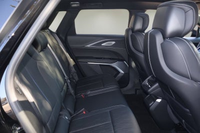 2026 Cadillac LYRIQ Premium Sport