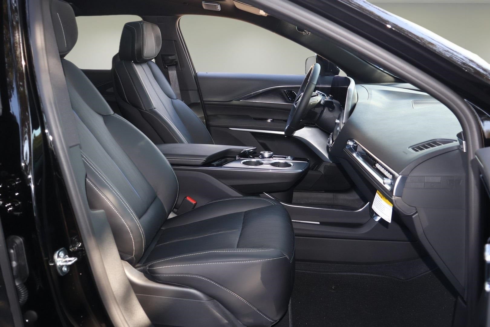 2026 Cadillac LYRIQ Premium Sport