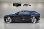 2026 Cadillac LYRIQ Premium Sport