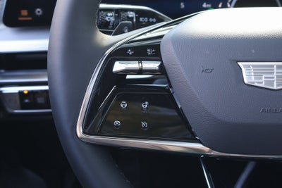 2026 Cadillac LYRIQ Premium Sport