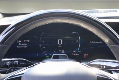 2026 Cadillac LYRIQ Premium Sport