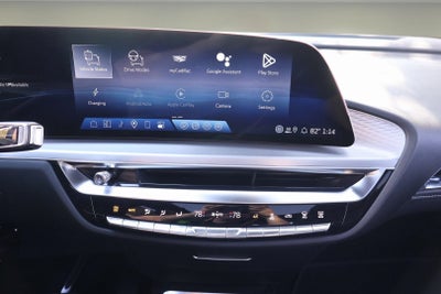 2026 Cadillac LYRIQ Premium Sport