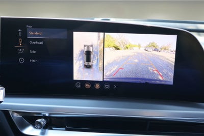 2026 Cadillac LYRIQ Premium Sport