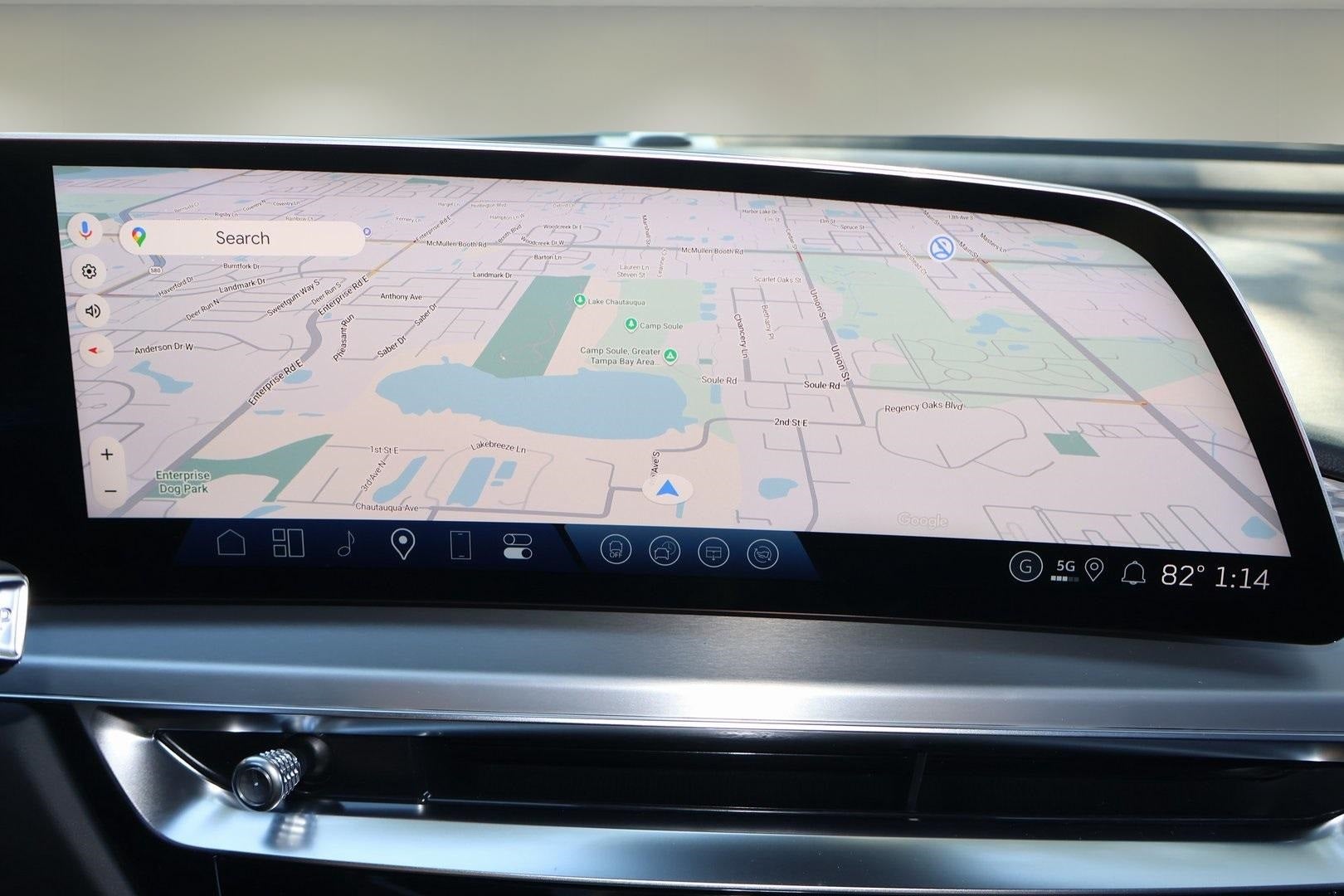 2026 Cadillac LYRIQ Premium Sport