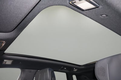 2026 Cadillac LYRIQ Premium Sport