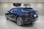 2026 Cadillac LYRIQ Premium Sport