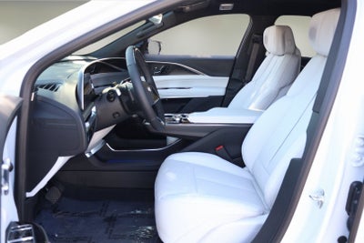 2026 Cadillac LYRIQ Premium Sport