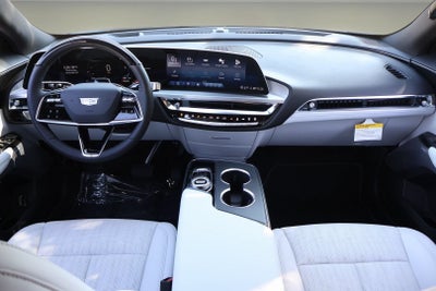 2026 Cadillac LYRIQ Premium Sport