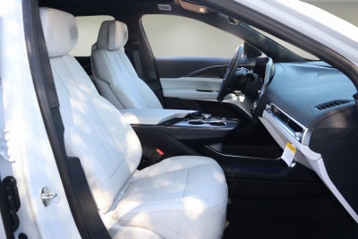 2026 Cadillac LYRIQ Premium Sport