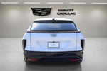 2026 Cadillac LYRIQ Premium Sport