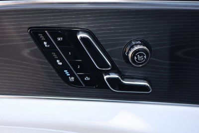 2026 Cadillac LYRIQ Premium Sport