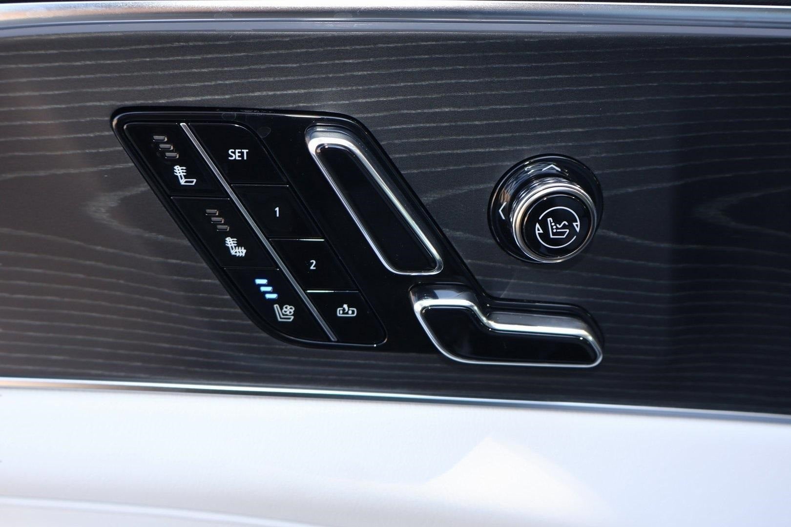 2026 Cadillac LYRIQ Premium Sport