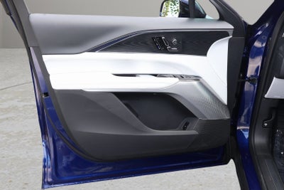 2026 Cadillac LYRIQ Premium Sport