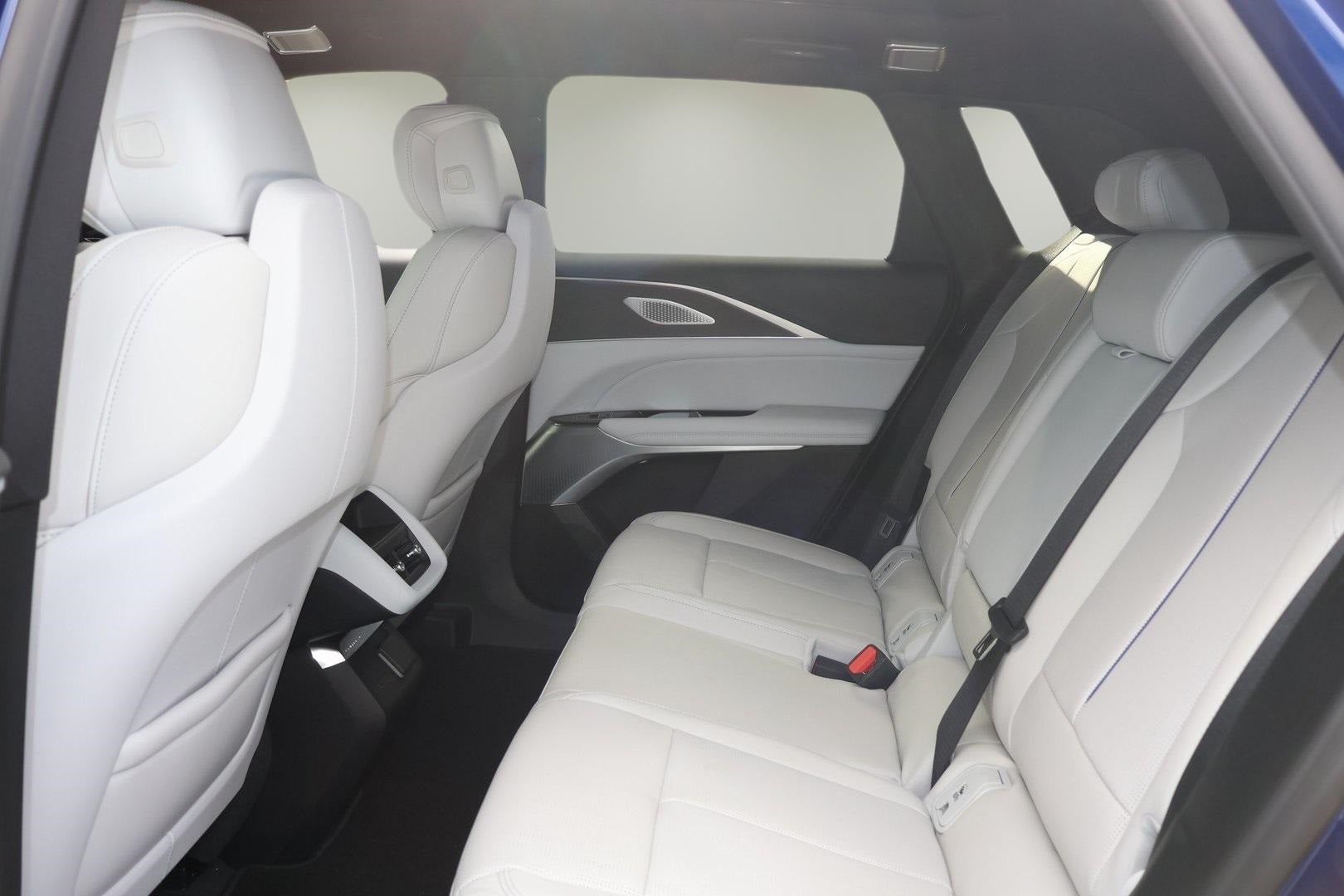 2026 Cadillac LYRIQ Premium Sport