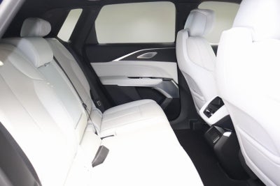 2026 Cadillac LYRIQ Premium Sport