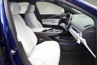 2026 Cadillac LYRIQ Premium Sport