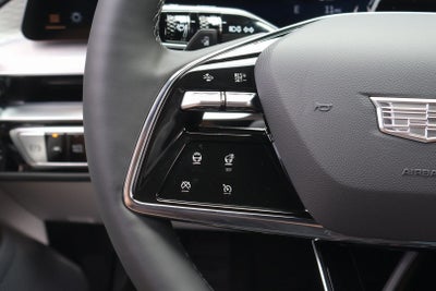 2026 Cadillac LYRIQ Premium Sport