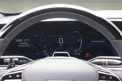 2026 Cadillac LYRIQ Premium Sport