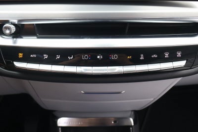 2026 Cadillac LYRIQ Premium Sport