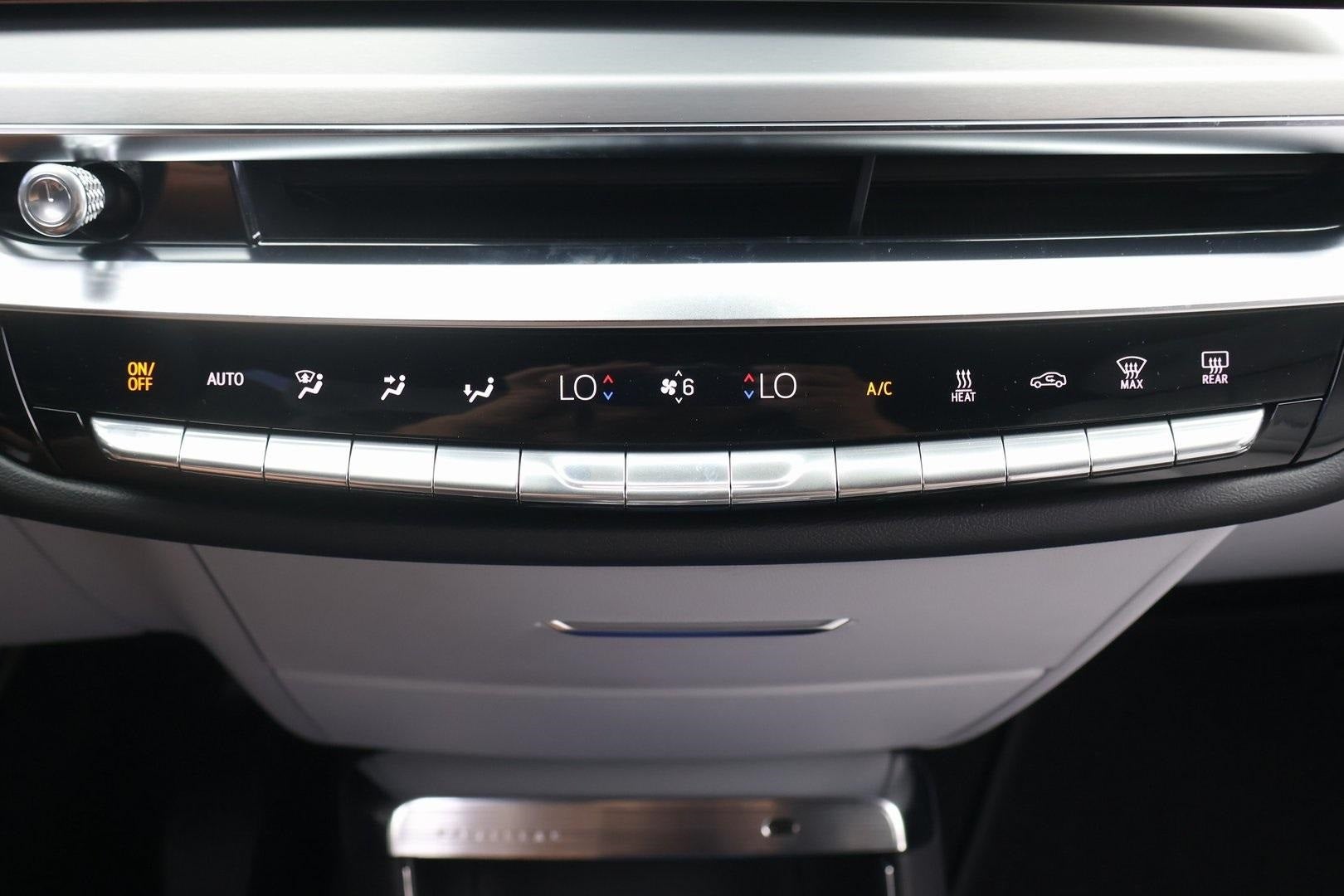 2026 Cadillac LYRIQ Premium Sport