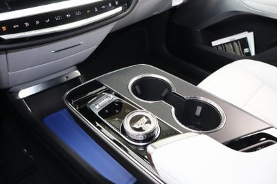 2026 Cadillac LYRIQ Premium Sport