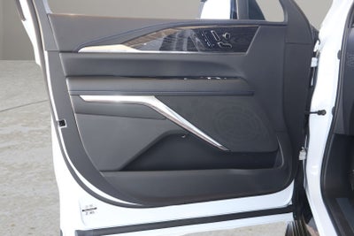 2026 Cadillac ESCALADE IQL Sport