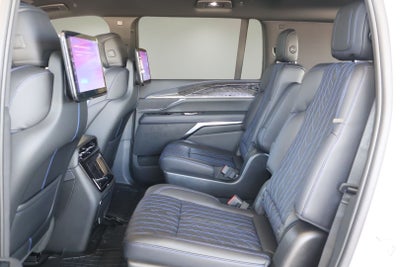 2026 Cadillac ESCALADE IQL Sport