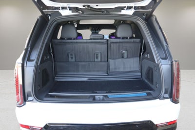 2026 Cadillac ESCALADE IQL Sport