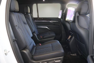 2026 Cadillac ESCALADE IQL Sport