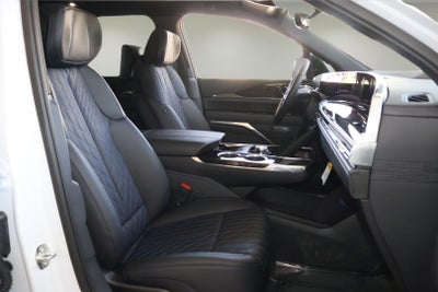 2026 Cadillac ESCALADE IQL Sport