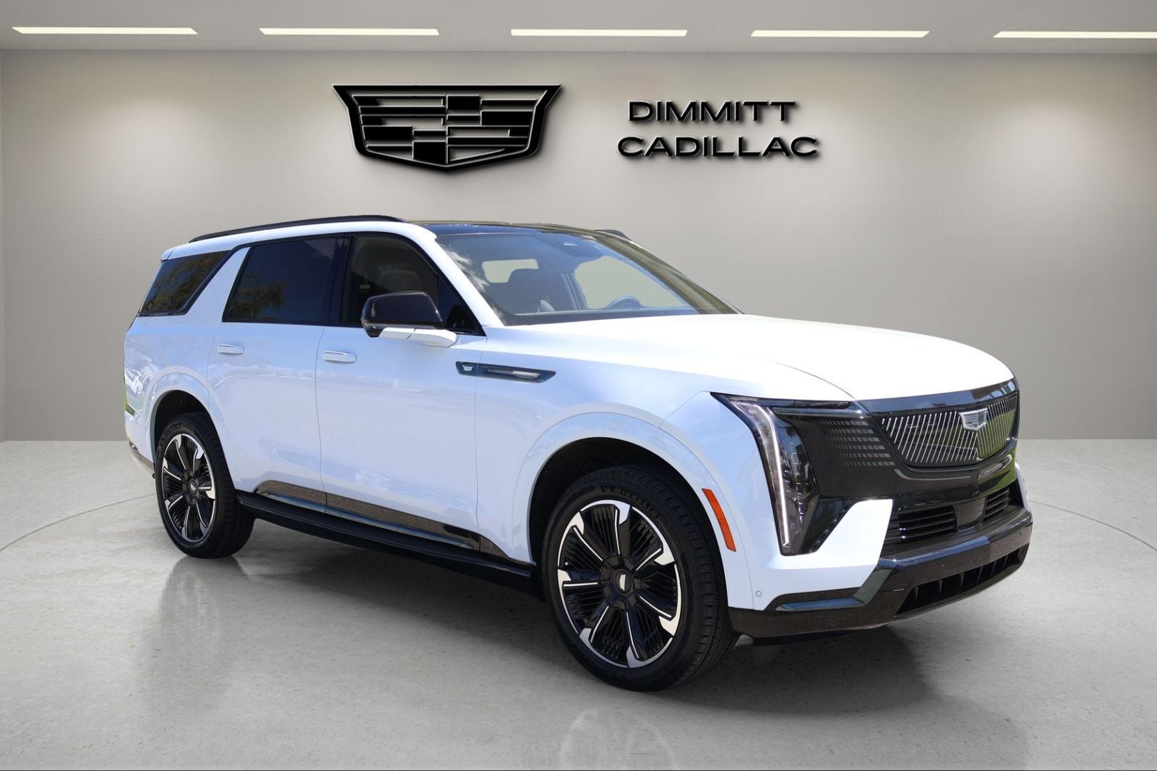 2026 Cadillac ESCALADE IQL Sport